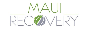 Maui Recovery logo
