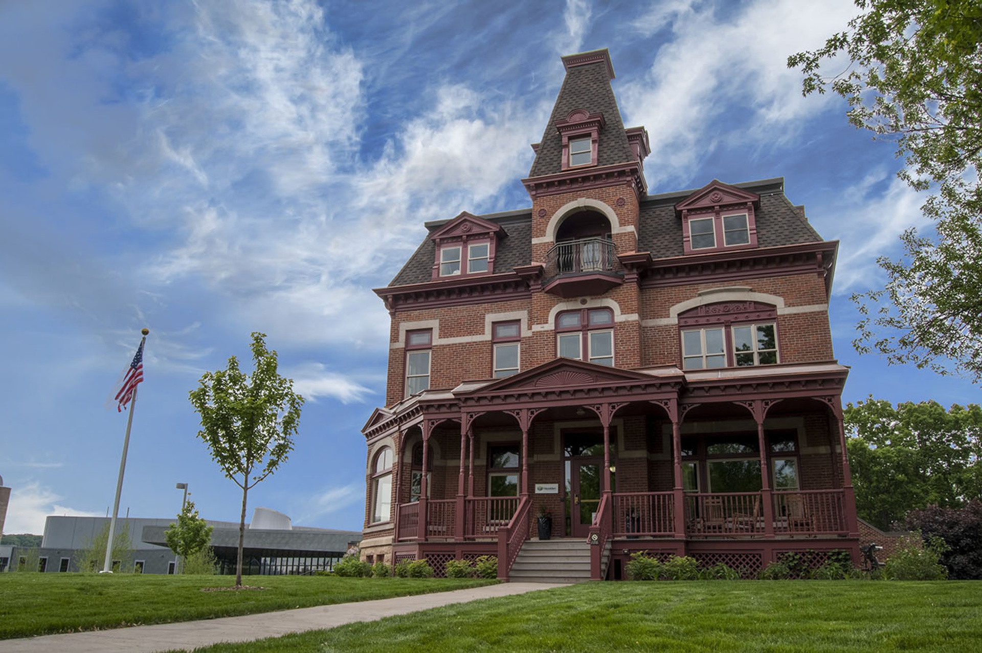 Hazelden Betty Ford Foundation Center City Treatment Center