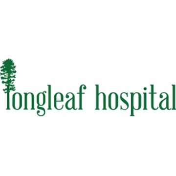 Longleaf Hospital logo