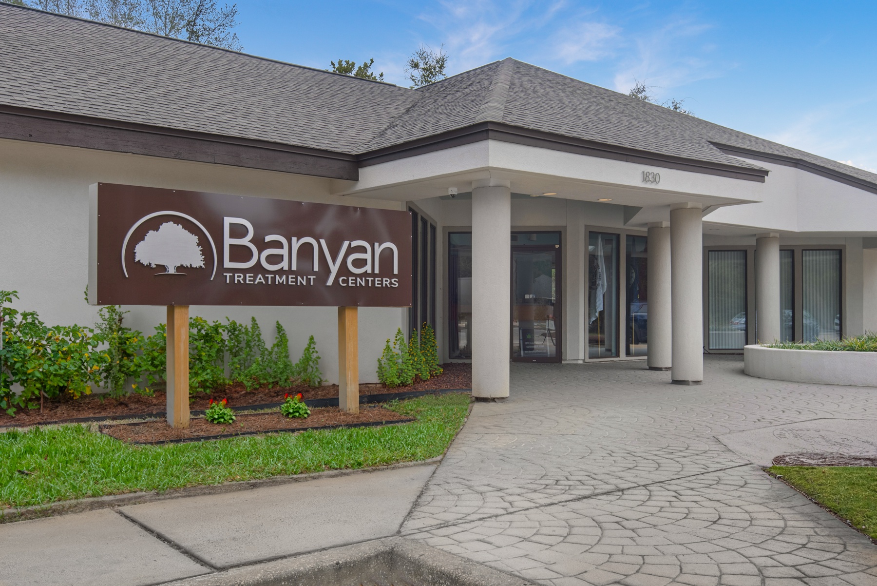 Banyan Gulf Breeze cover