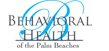 Behavioral Health of the Palm Beaches logo