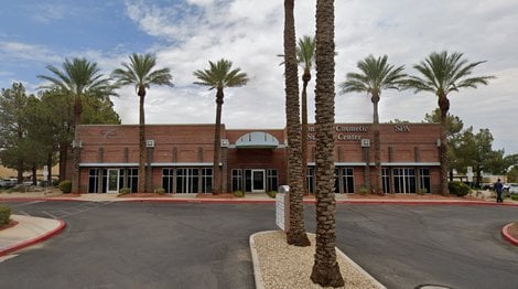 Nevada Autism Center